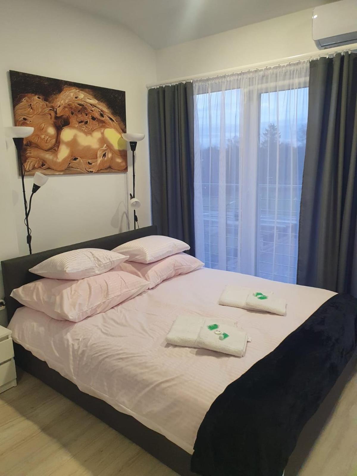 Comfort Stay, Ev, Parking Boleslawiec  Extérieur photo
